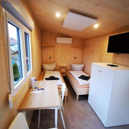 Landhaus Herdt Lauda-Königshofen Buitenkant foto