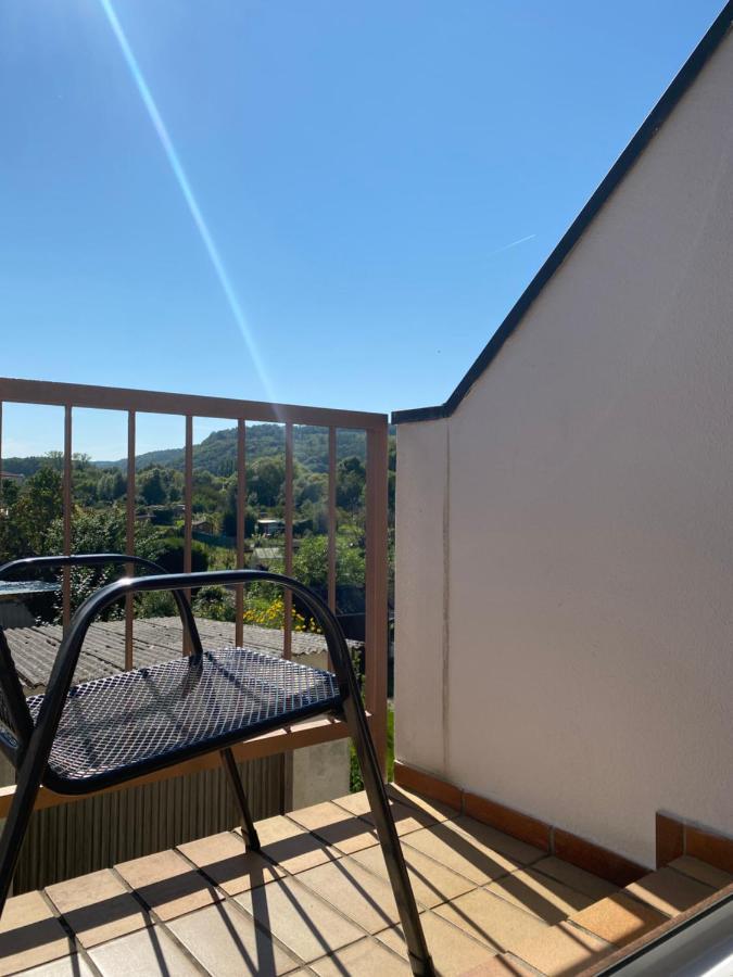 Landhaus Herdt Lauda-Königshofen Buitenkant foto