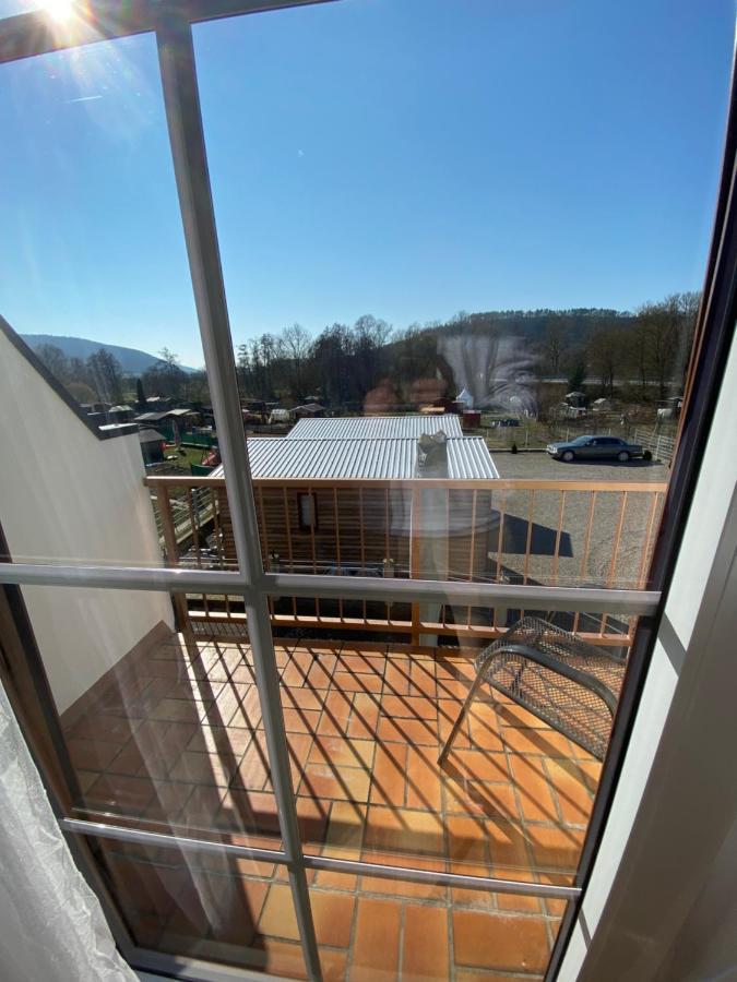 Landhaus Herdt Lauda-Königshofen Buitenkant foto