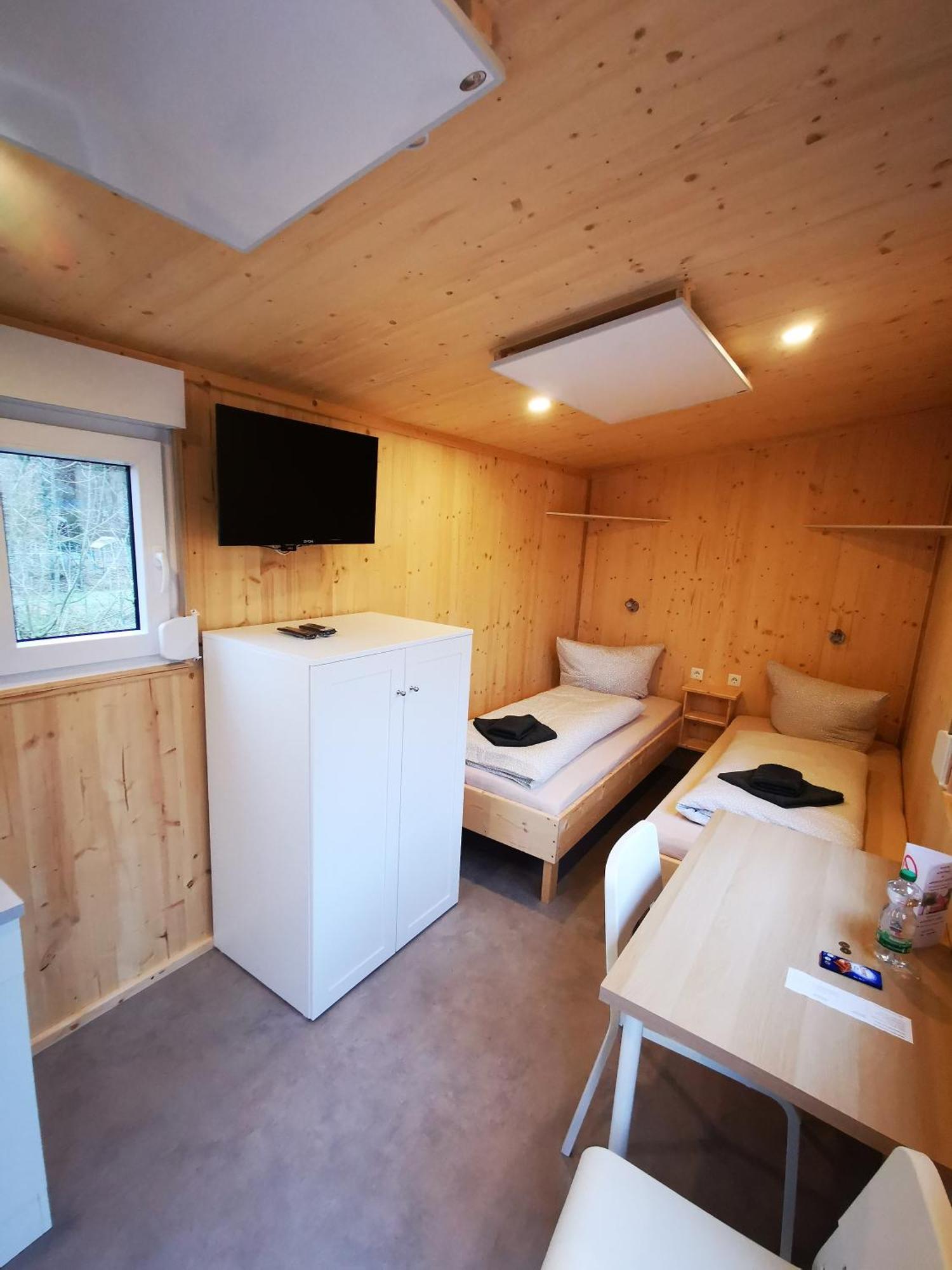 Landhaus Herdt Lauda-Königshofen Buitenkant foto