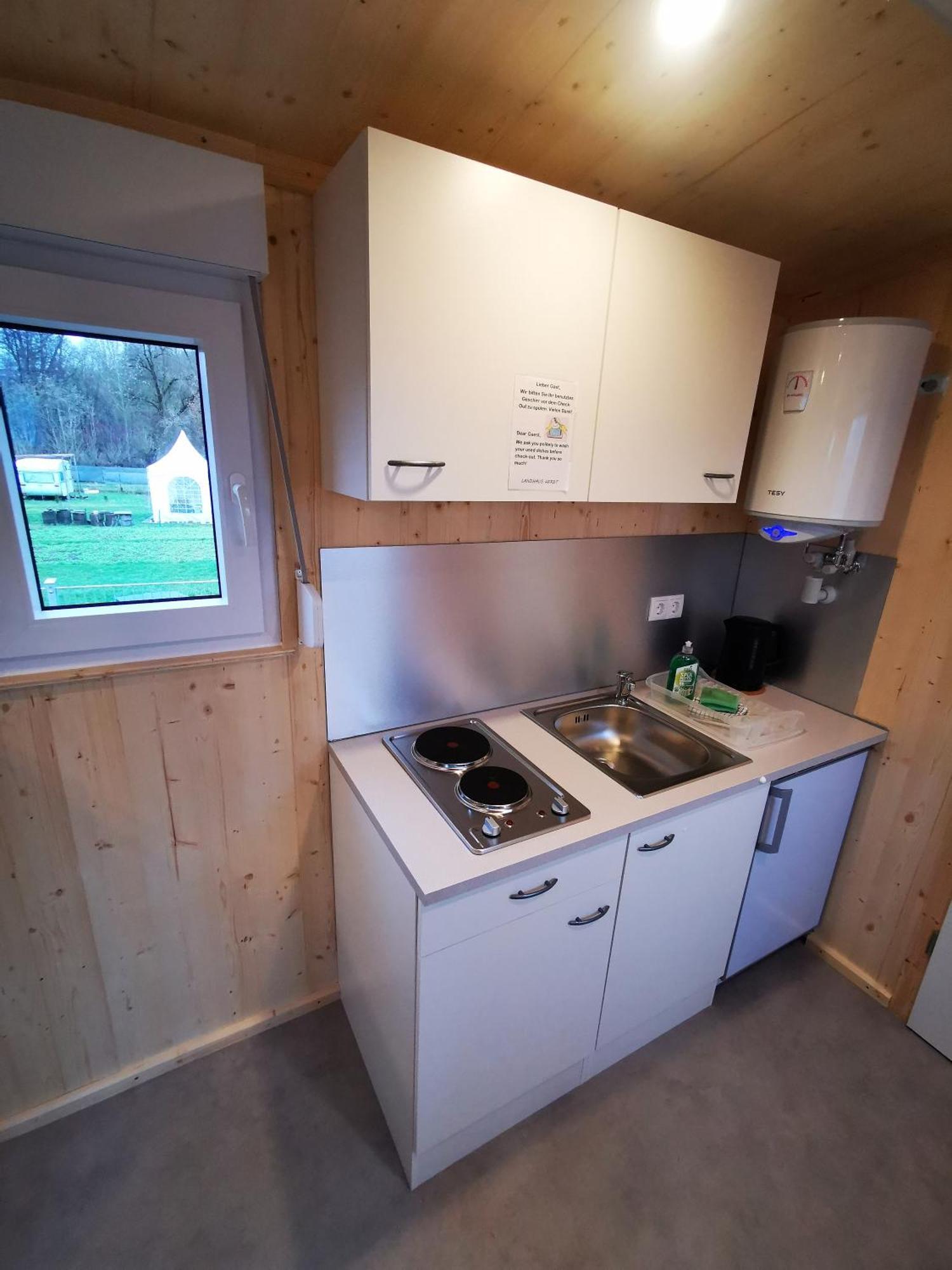 Landhaus Herdt Lauda-Königshofen Buitenkant foto