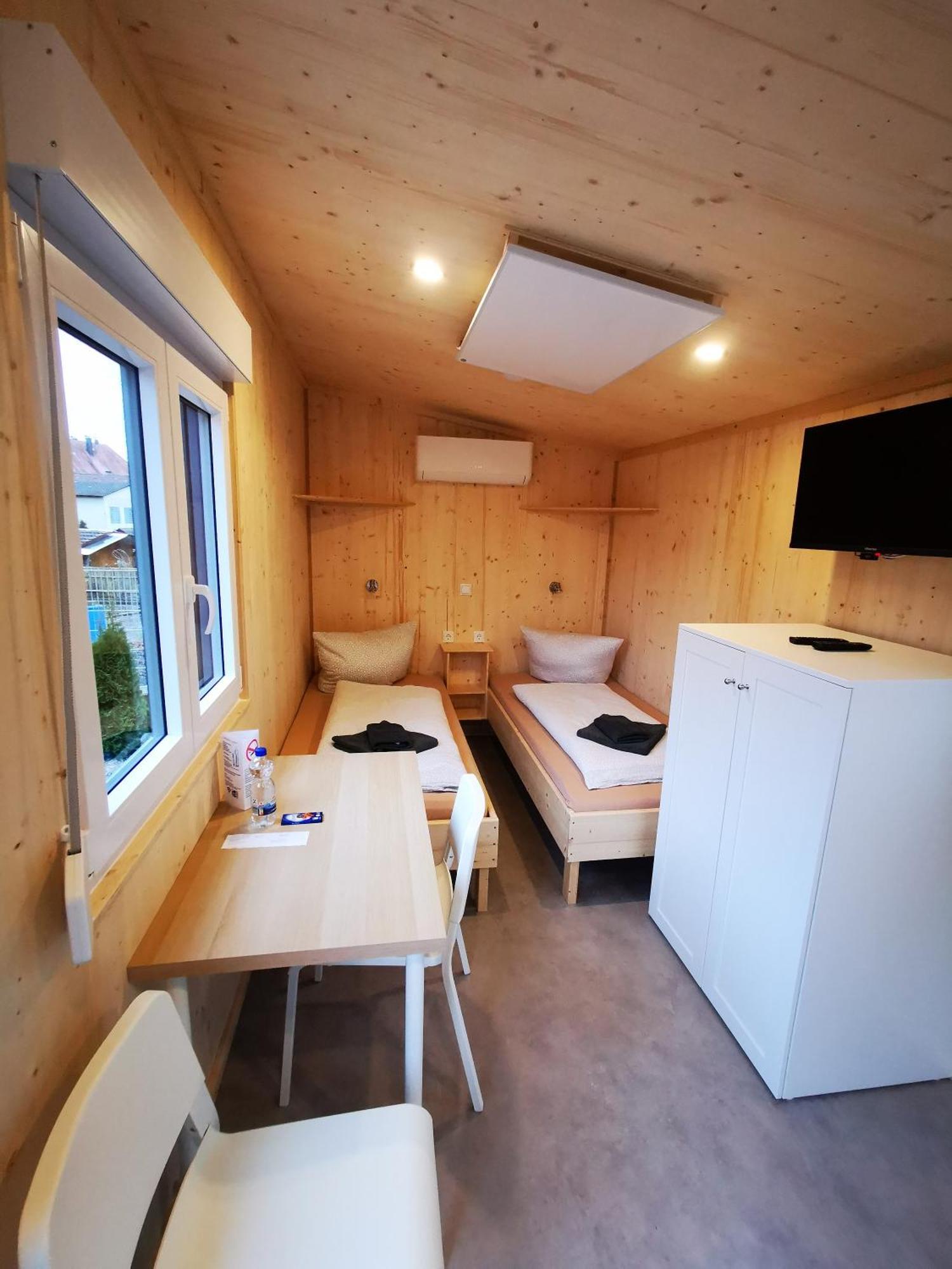 Landhaus Herdt Lauda-Königshofen Buitenkant foto