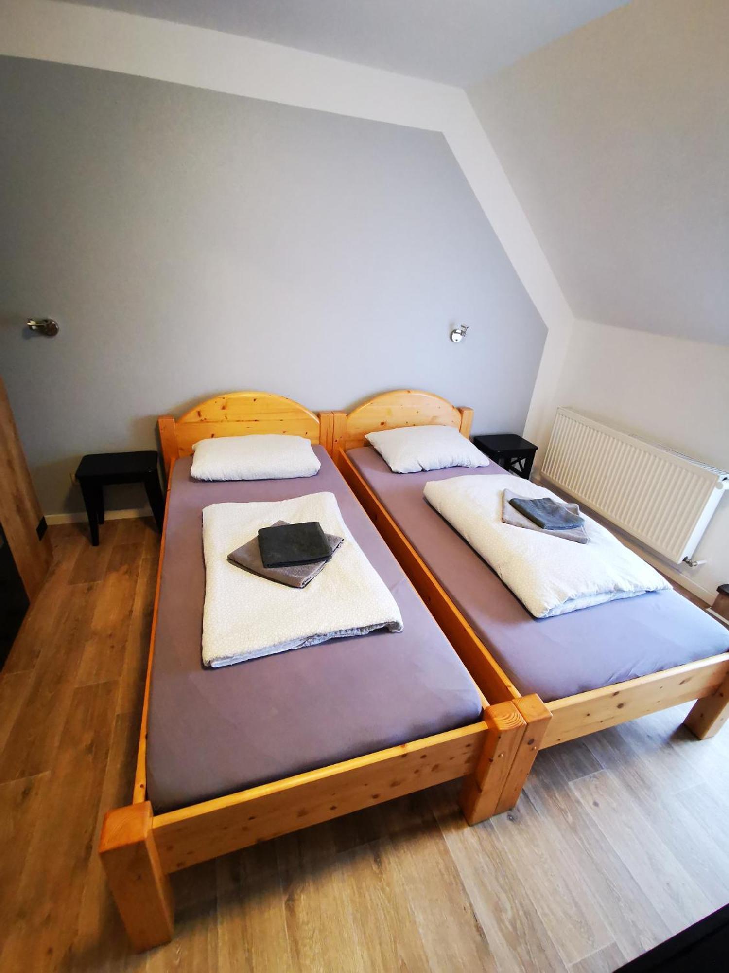 Landhaus Herdt Lauda-Königshofen Buitenkant foto