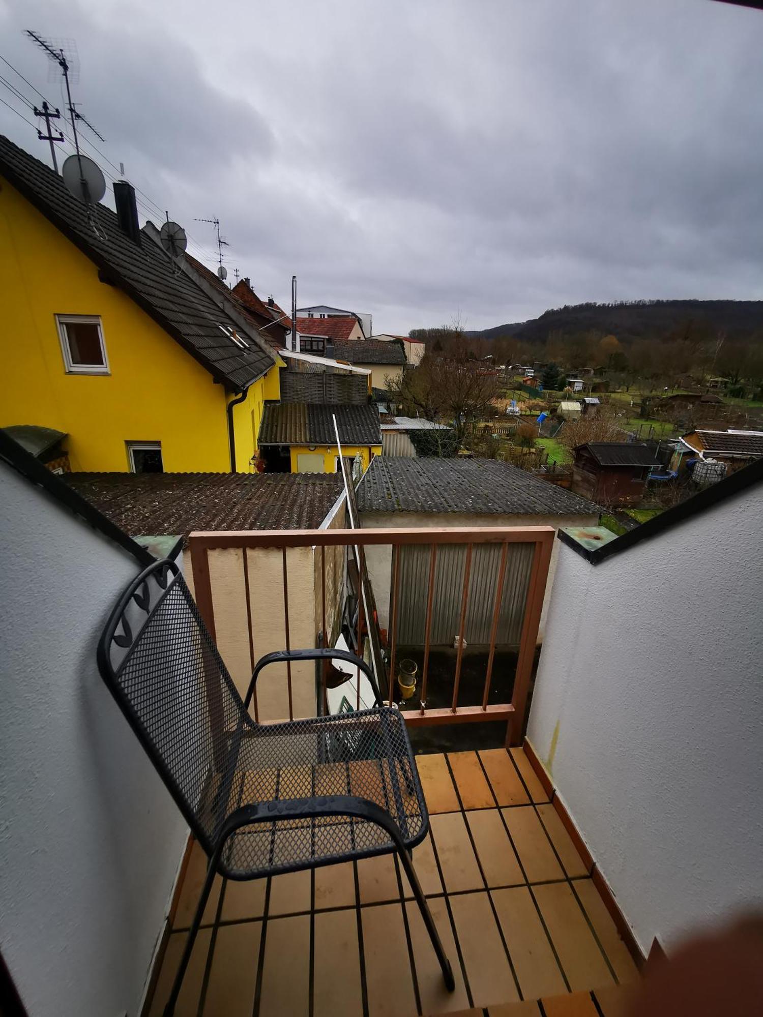 Landhaus Herdt Lauda-Königshofen Buitenkant foto