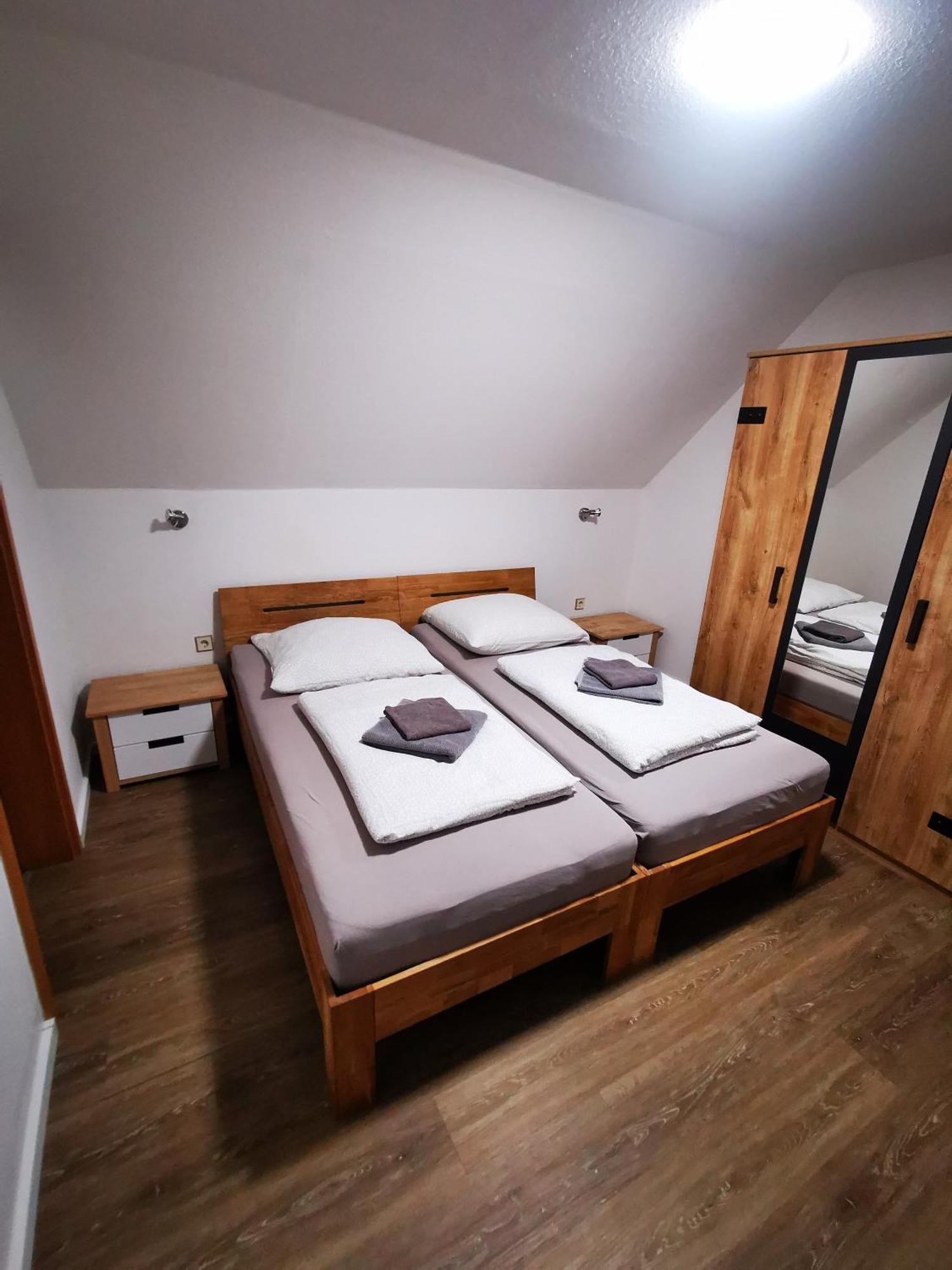 Landhaus Herdt Lauda-Königshofen Buitenkant foto