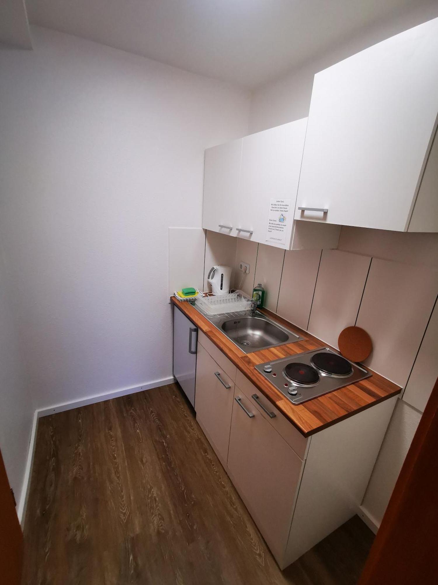 Landhaus Herdt Lauda-Königshofen Buitenkant foto