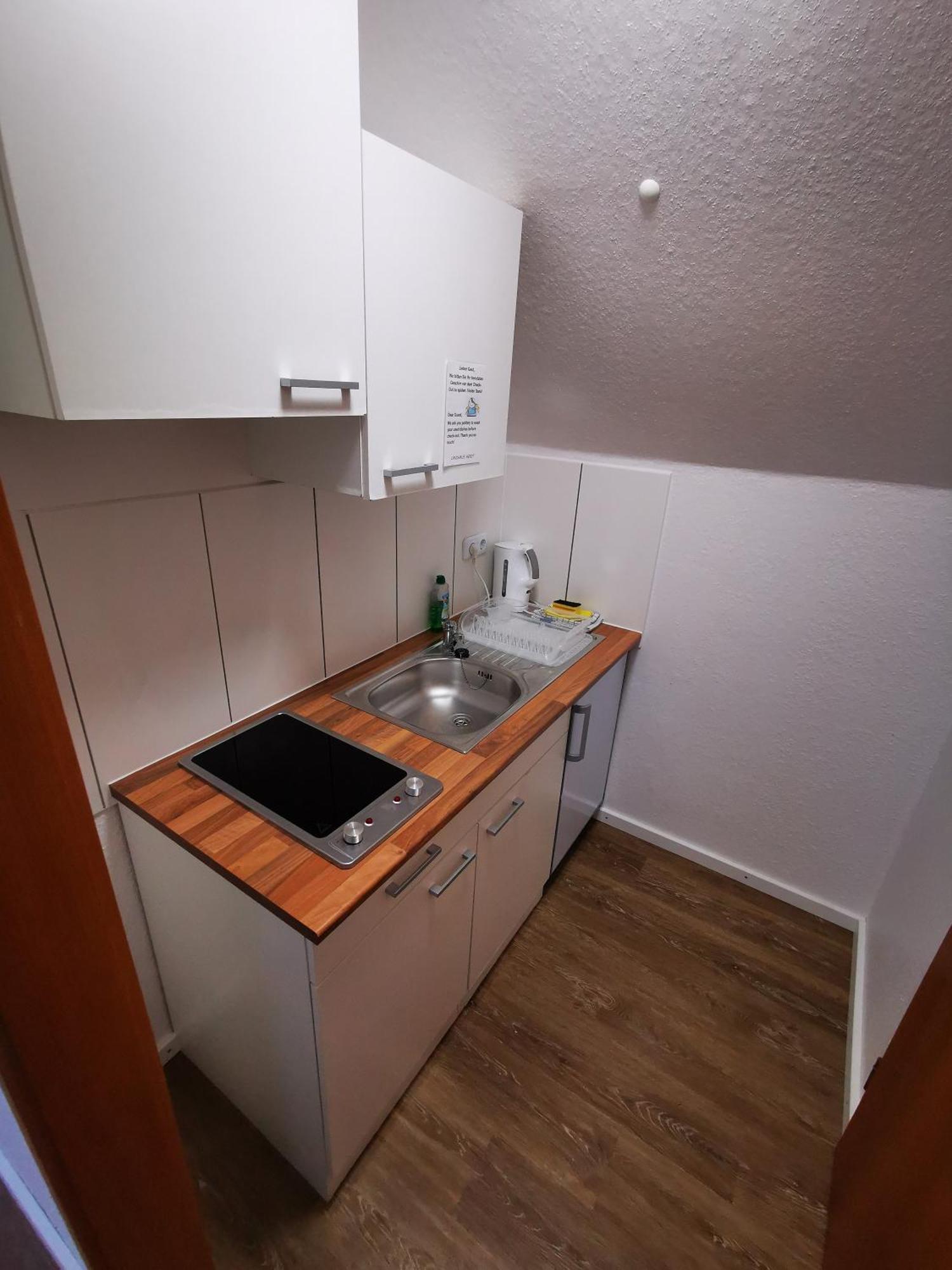Landhaus Herdt Lauda-Königshofen Buitenkant foto
