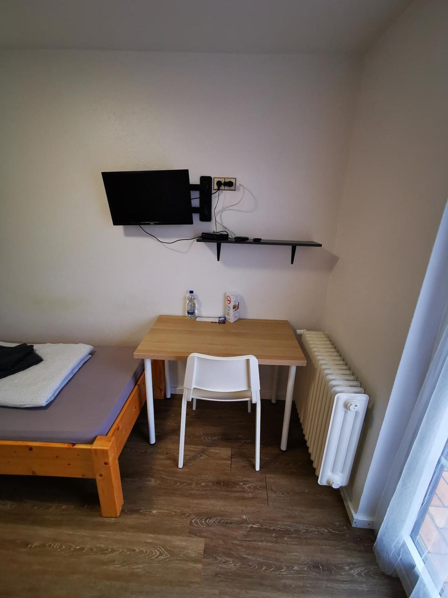 Landhaus Herdt Lauda-Königshofen Buitenkant foto