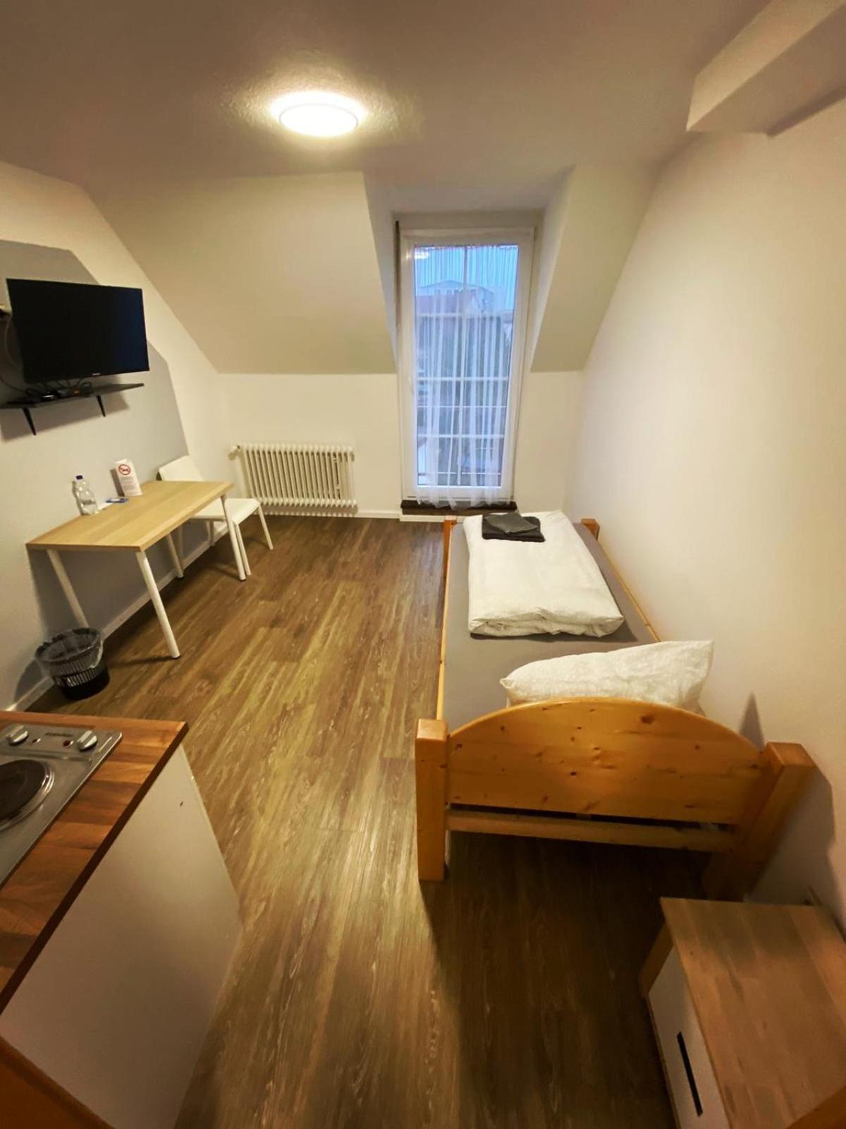 Landhaus Herdt Lauda-Königshofen Buitenkant foto