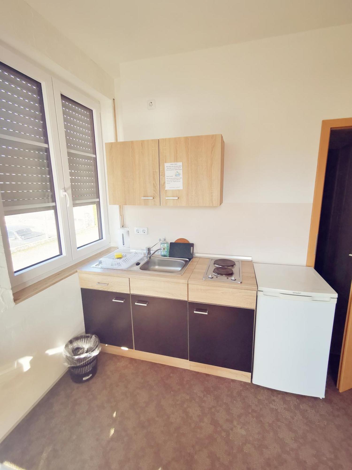 Landhaus Herdt Lauda-Königshofen Buitenkant foto