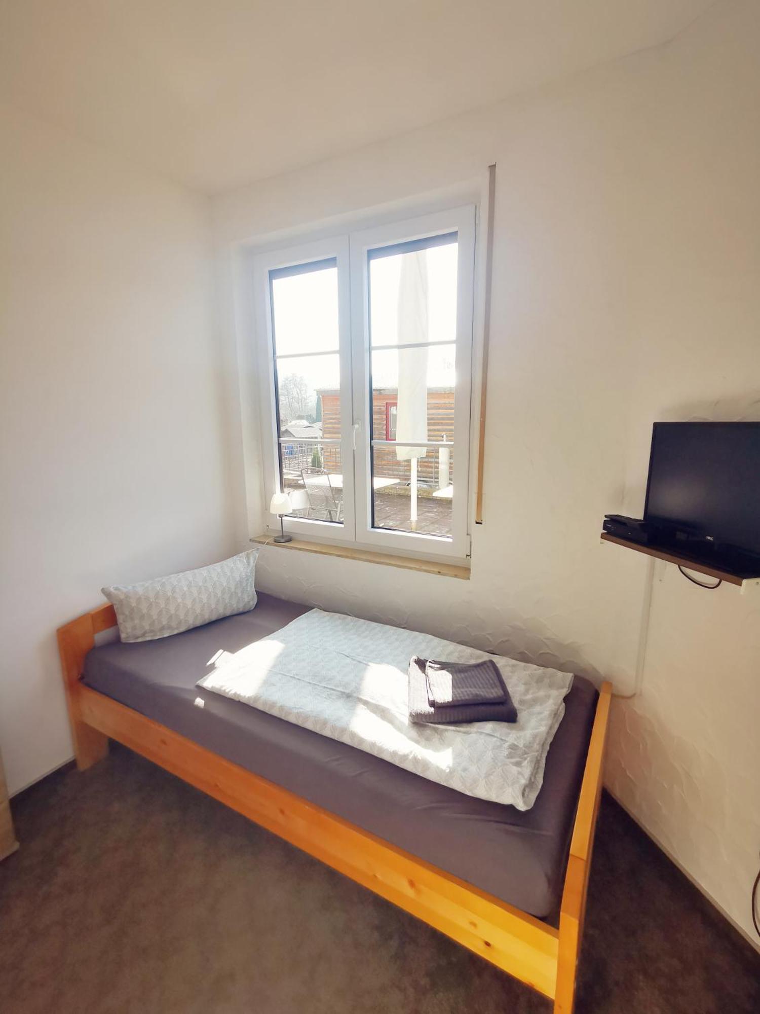 Landhaus Herdt Lauda-Königshofen Buitenkant foto