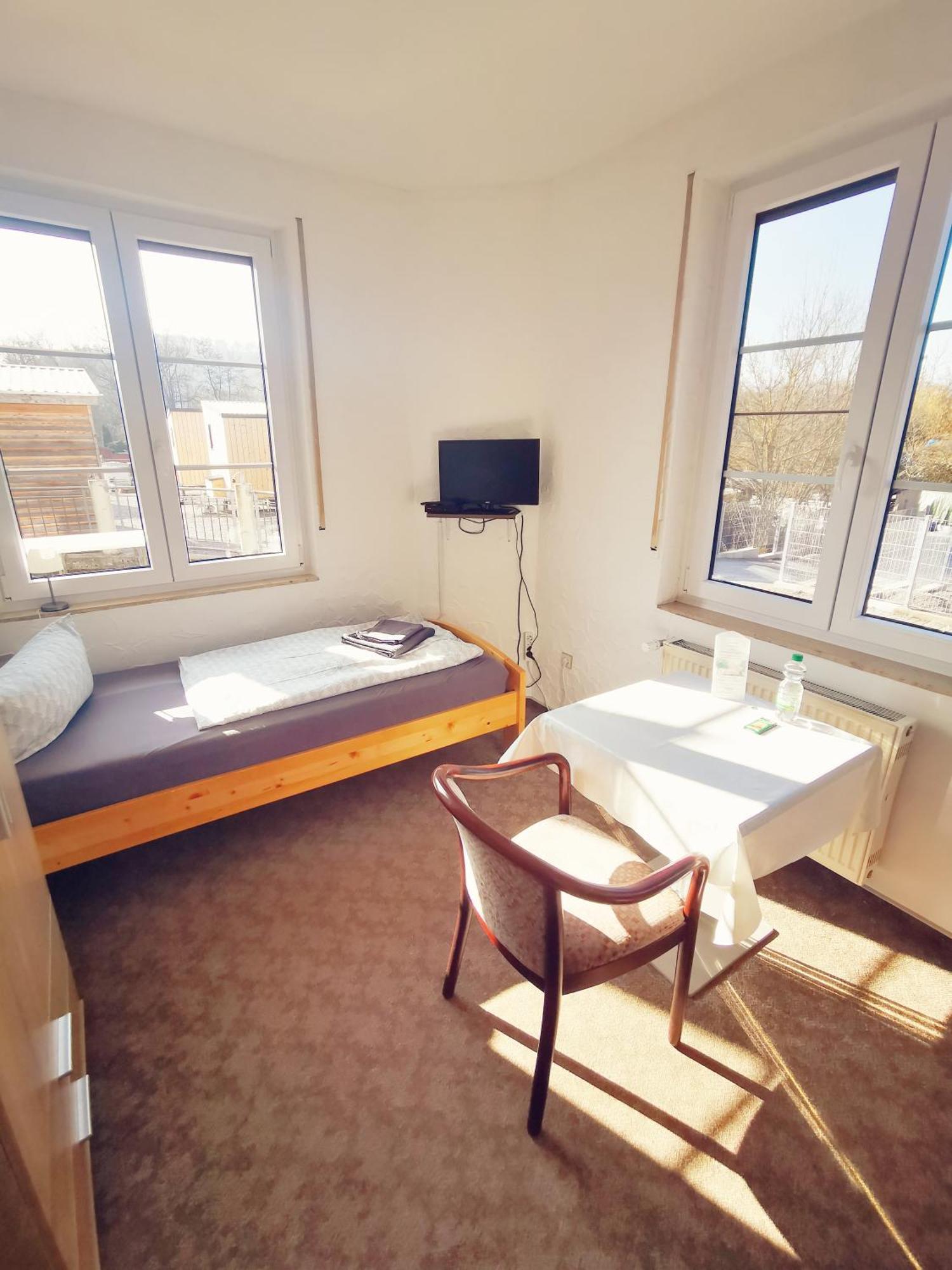 Landhaus Herdt Lauda-Königshofen Buitenkant foto