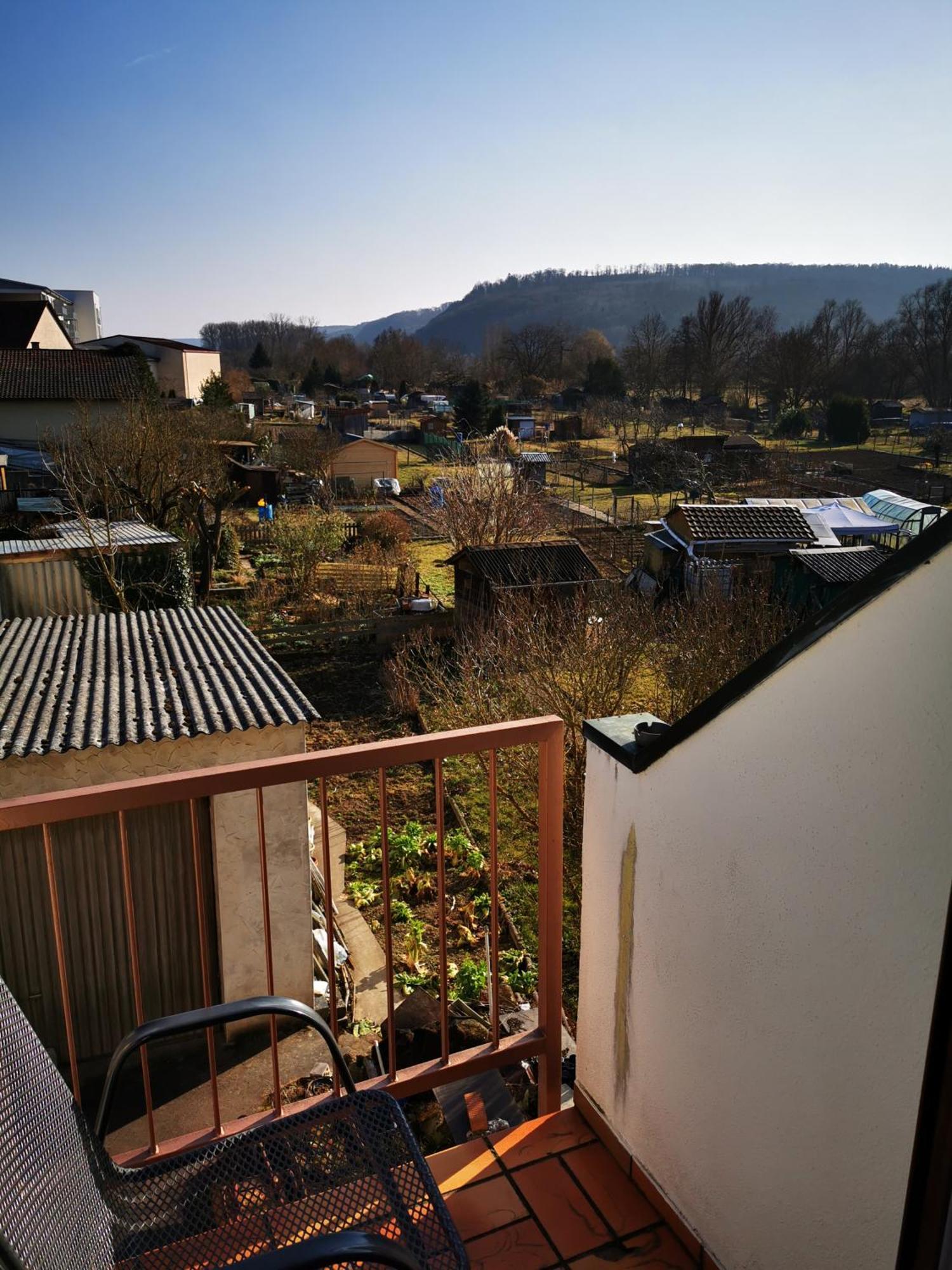 Landhaus Herdt Lauda-Königshofen Buitenkant foto